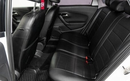 Volkswagen Polo VI (EU Market), 2014 год, 600 000 рублей, 14 фотография