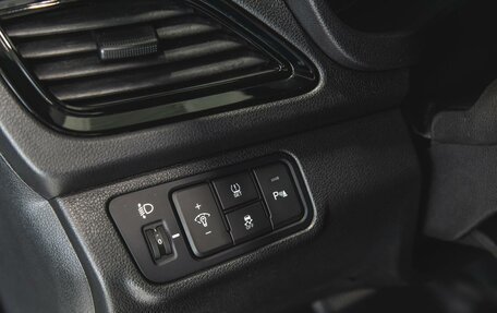 Hyundai Solaris II рестайлинг, 2020 год, 1 300 000 рублей, 17 фотография