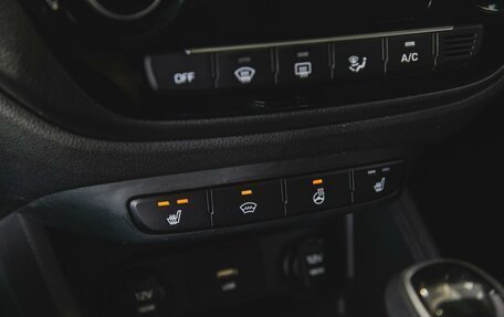 Hyundai Solaris II рестайлинг, 2020 год, 1 300 000 рублей, 18 фотография