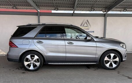 Mercedes-Benz GLE, 2015 год, 3 199 999 рублей, 6 фотография