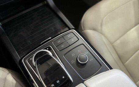 Mercedes-Benz GLE, 2015 год, 3 199 999 рублей, 17 фотография