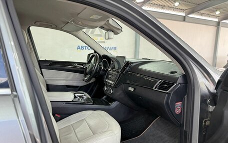 Mercedes-Benz GLE, 2015 год, 3 199 999 рублей, 11 фотография