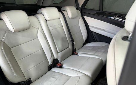 Mercedes-Benz GLE, 2015 год, 3 199 999 рублей, 13 фотография