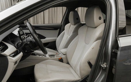 Skoda Octavia IV, 2020 год, 2 680 000 рублей, 9 фотография