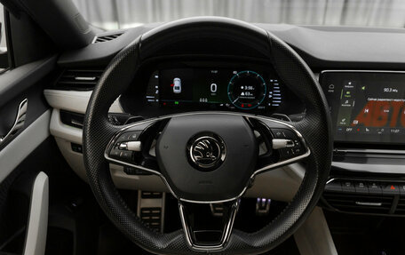 Skoda Octavia IV, 2020 год, 2 680 000 рублей, 10 фотография