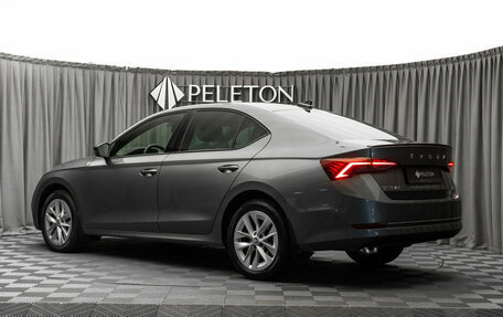 Skoda Octavia IV, 2020 год, 2 680 000 рублей, 4 фотография