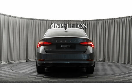 Skoda Octavia IV, 2020 год, 2 680 000 рублей, 6 фотография