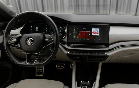 Skoda Octavia IV, 2020 год, 2 680 000 рублей, 8 фотография