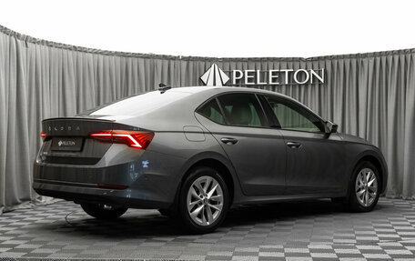 Skoda Octavia IV, 2020 год, 2 680 000 рублей, 5 фотография