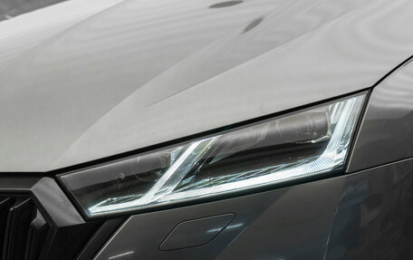 Skoda Octavia IV, 2020 год, 2 680 000 рублей, 23 фотография