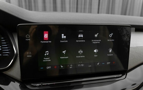 Skoda Octavia IV, 2020 год, 2 680 000 рублей, 18 фотография