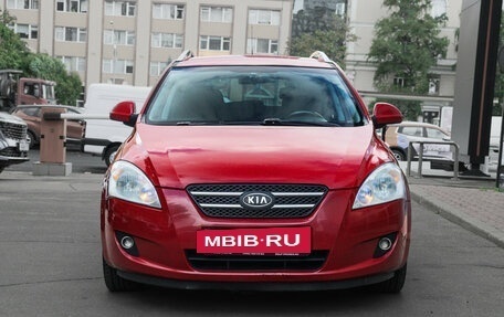 KIA cee'd I рестайлинг, 2008 год, 690 000 рублей, 2 фотография