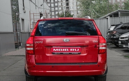 KIA cee'd I рестайлинг, 2008 год, 690 000 рублей, 5 фотография