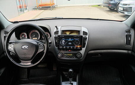 KIA cee'd I рестайлинг, 2008 год, 690 000 рублей, 8 фотография