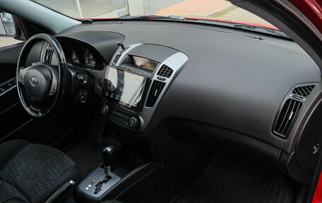 KIA cee'd I рестайлинг, 2008 год, 690 000 рублей, 10 фотография