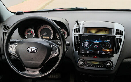 KIA cee'd I рестайлинг, 2008 год, 690 000 рублей, 9 фотография