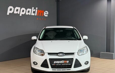 Ford Focus III, 2012 год, 699 000 рублей, 2 фотография