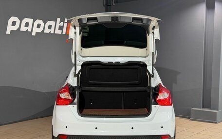 Ford Focus III, 2012 год, 699 000 рублей, 5 фотография