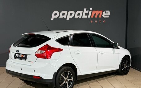 Ford Focus III, 2012 год, 699 000 рублей, 3 фотография