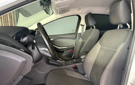 Ford Focus III, 2012 год, 699 000 рублей, 6 фотография