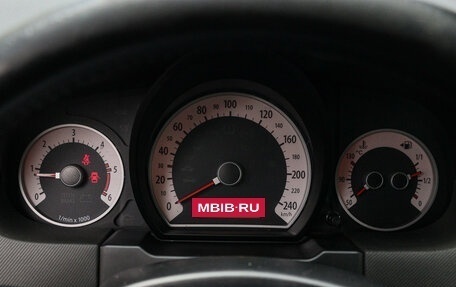 KIA cee'd I рестайлинг, 2008 год, 690 000 рублей, 15 фотография