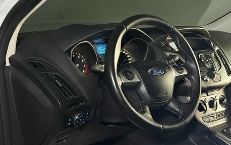 Ford Focus III, 2012 год, 699 000 рублей, 7 фотография