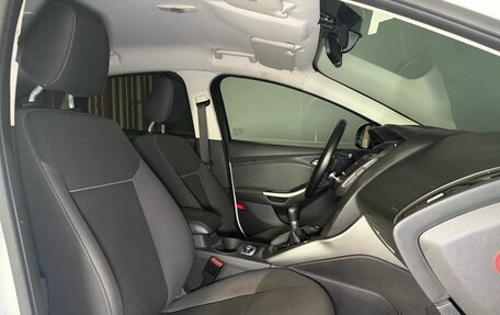 Ford Focus III, 2012 год, 699 000 рублей, 9 фотография