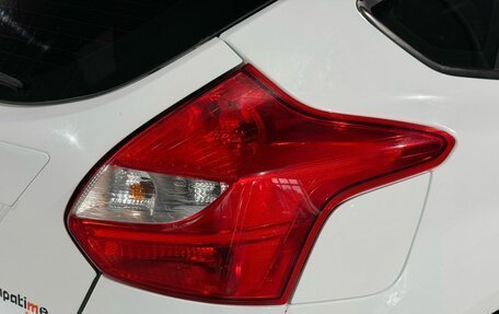 Ford Focus III, 2012 год, 699 000 рублей, 16 фотография