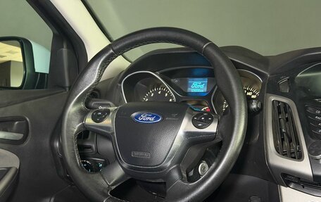 Ford Focus III, 2012 год, 699 000 рублей, 14 фотография