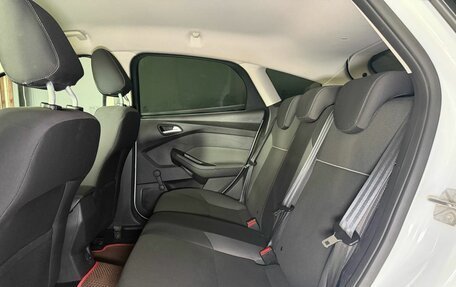 Ford Focus III, 2012 год, 699 000 рублей, 11 фотография