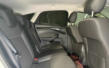 Ford Focus III, 2012 год, 699 000 рублей, 12 фотография
