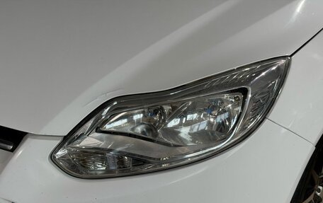 Ford Focus III, 2012 год, 699 000 рублей, 15 фотография