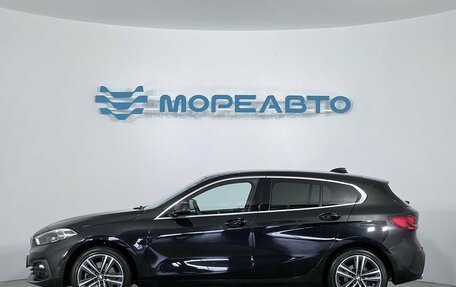 BMW 1 серия, 2020 год, 2 100 000 рублей, 8 фотография