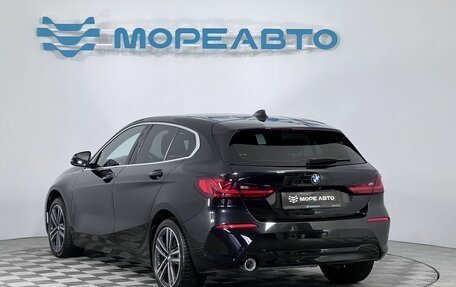 BMW 1 серия, 2020 год, 2 100 000 рублей, 7 фотография