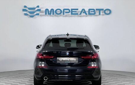 BMW 1 серия, 2020 год, 2 100 000 рублей, 6 фотография