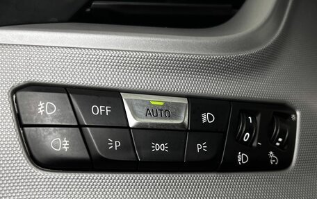 BMW 1 серия, 2020 год, 2 100 000 рублей, 18 фотография