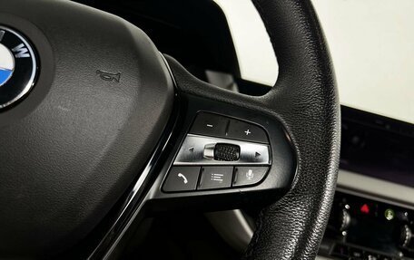 BMW 1 серия, 2020 год, 2 100 000 рублей, 20 фотография