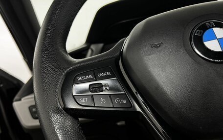 BMW 1 серия, 2020 год, 2 100 000 рублей, 19 фотография