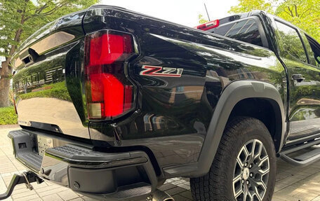 Chevrolet Colorado, 2024 год, 6 000 039 рублей, 3 фотография