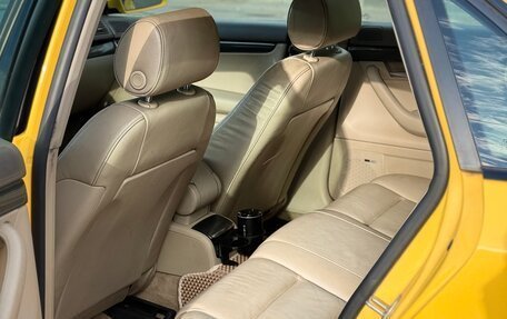 Audi A4, 2003 год, 800 000 рублей, 9 фотография