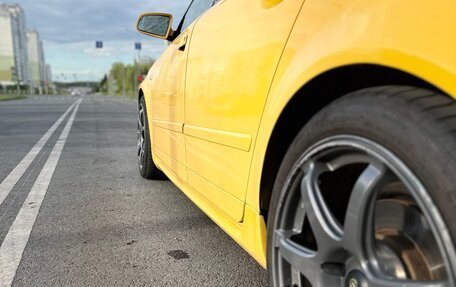 Audi A4, 2003 год, 800 000 рублей, 8 фотография