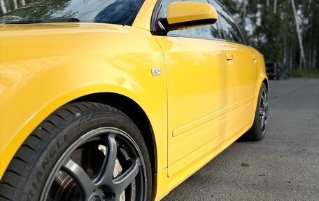 Audi A4, 2003 год, 800 000 рублей, 7 фотография
