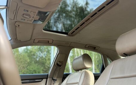 Audi A4, 2003 год, 800 000 рублей, 13 фотография