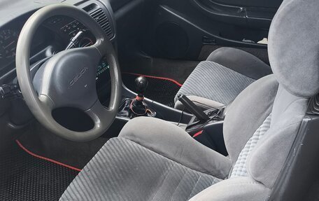 Toyota Celica IV, 1993 год, 770 000 рублей, 3 фотография