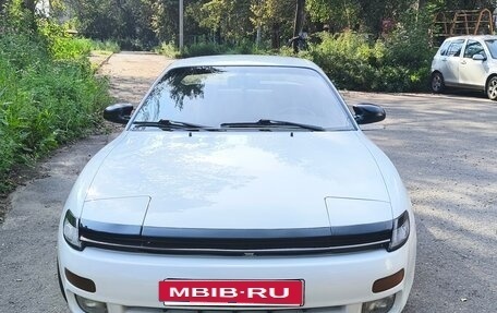 Toyota Celica IV, 1993 год, 770 000 рублей, 9 фотография