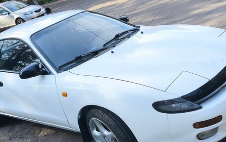 Toyota Celica IV, 1993 год, 770 000 рублей, 8 фотография