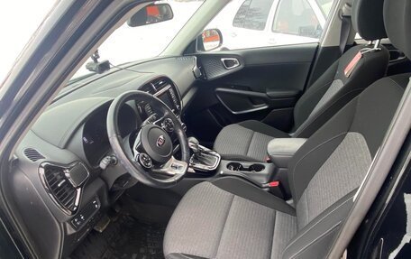KIA Soul III, 2019 год, 1 890 000 рублей, 4 фотография