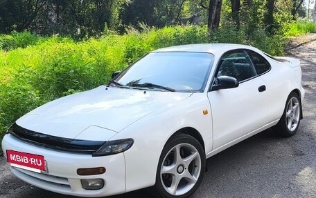 Toyota Celica IV, 1993 год, 770 000 рублей, 7 фотография