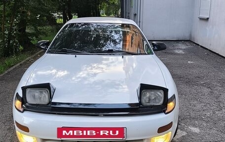 Toyota Celica IV, 1993 год, 770 000 рублей, 11 фотография