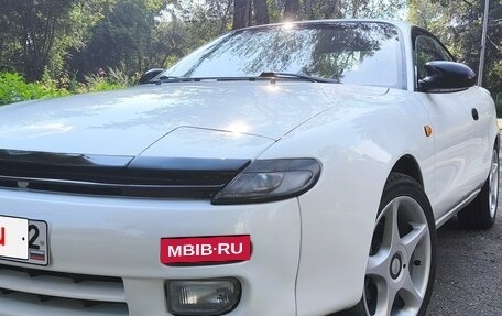 Toyota Celica IV, 1993 год, 770 000 рублей, 6 фотография